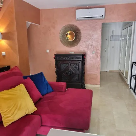 Апартаменты Precioso Apartamento En El Centro - 2