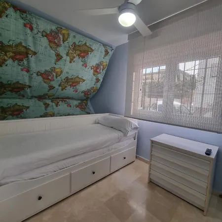 Precioso Apartamento En El Centro - 2 *