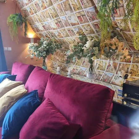 Precioso Apartamento En El Centro - 2