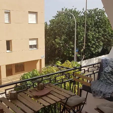 דירה Precioso Apartamento En El Centro - 2 טורמולינוס