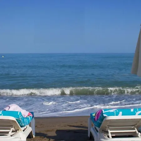 דירה Precioso Apartamento En El Centro - 2 טורמולינוס