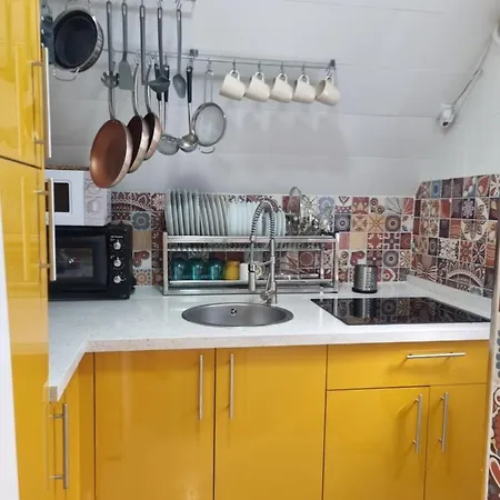 Precioso Apartamento En El Centro - 2 Apartment Torremolinos