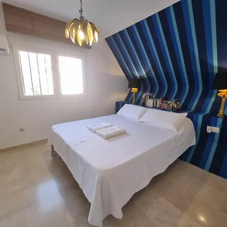 Precioso Apartamento En El Centro - 2 Apartment *