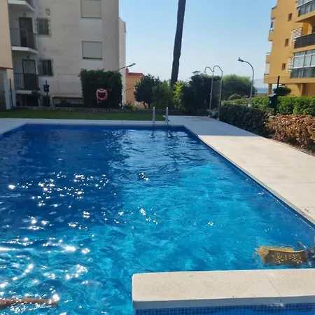 Precioso Apartamento En El Centro - 2 Apartamento
