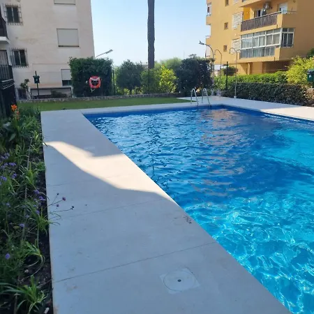 Apartman Precioso Apartamento En El Centro - 2 *