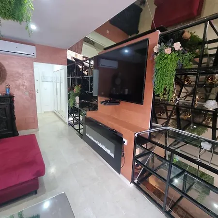 Apartamento Precioso Apartamento En El Centro - 2 *