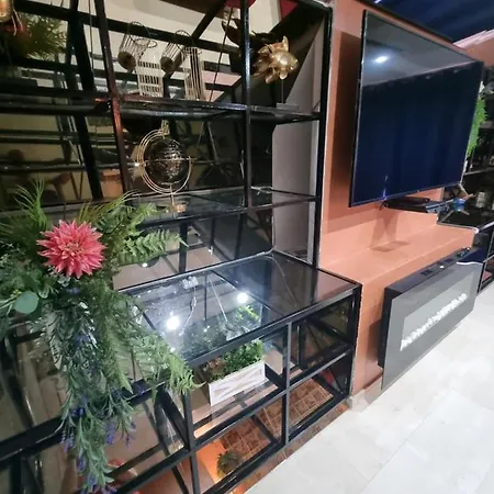 Precioso Apartamento En El Centro - 2 Apartment