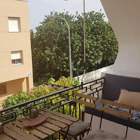 Precioso Apartamento En El Centro - 2 Torremolinos
