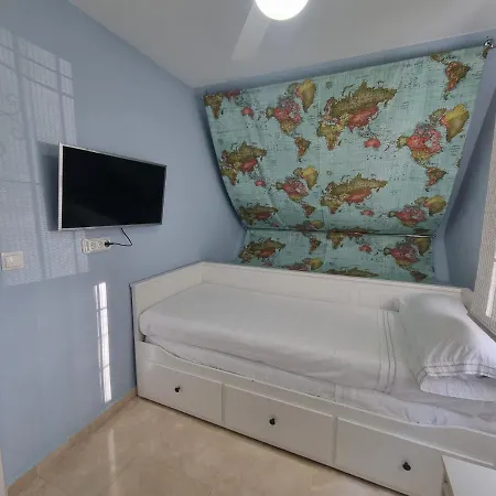 Appartamento Precioso Apartamento En El Centro - 2